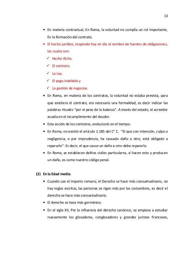 obligaciones civiles manuel bejarano sanchez pdf